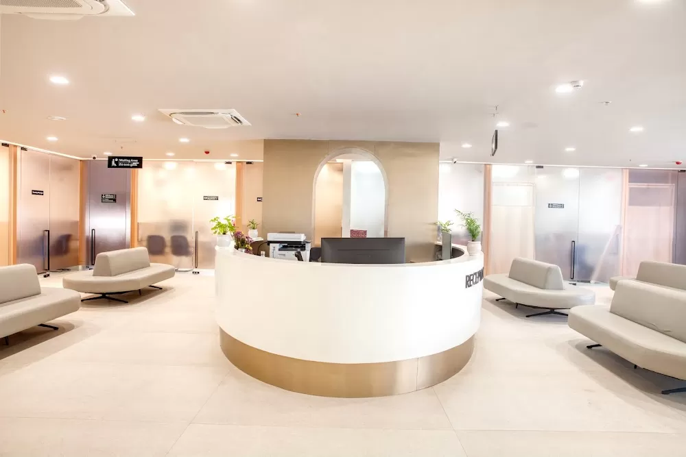 Pi Health Cancer Hospital, Gachibowli, Hyderabad - Best Cancer Hospital In Hyderabad | Top Cancer Hospital - Photo 1