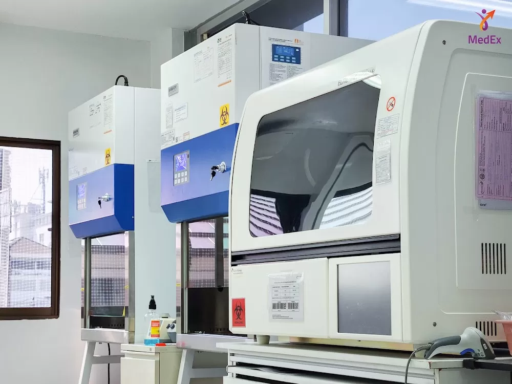 MedEx Neo Clinic - Photo 2
