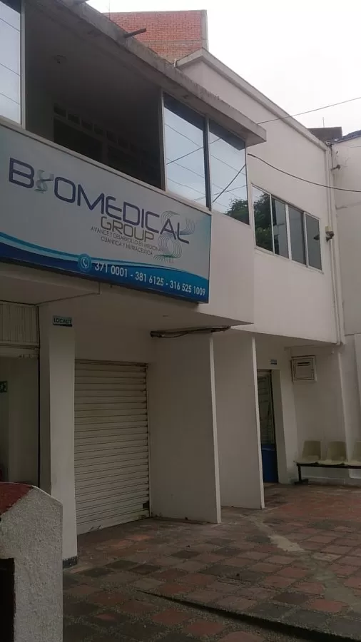 BIOMEDICAL GROUP CALI - Photo 1