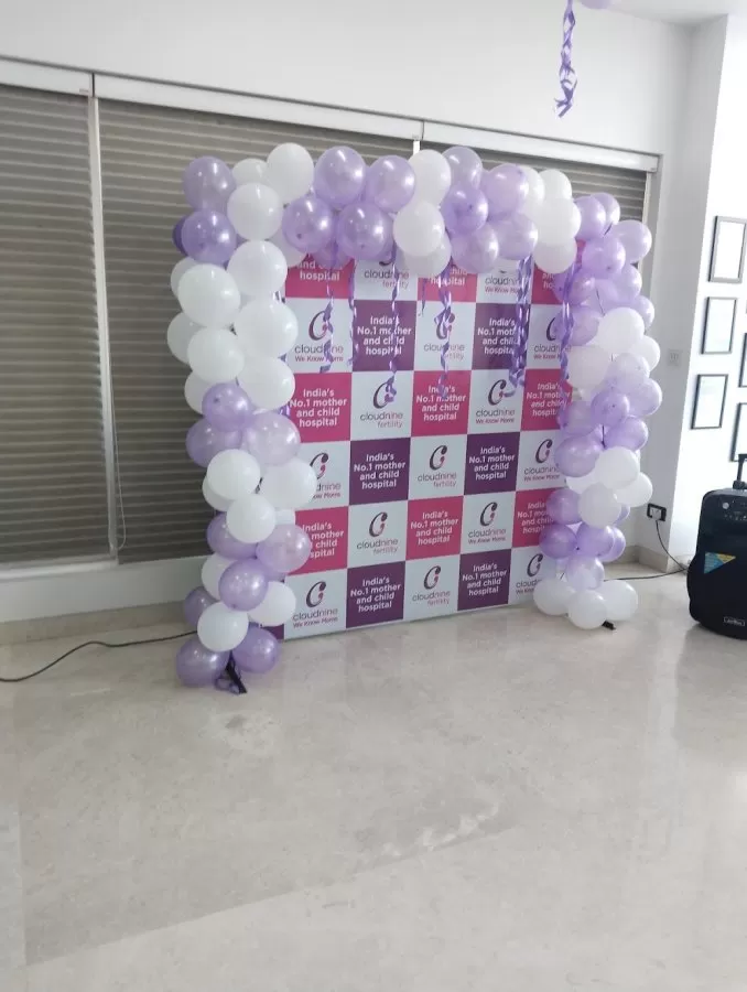Cloudnine Hospitals - Banjara Hills (The Birthplace) | Best Maternity & Pregnancy Centre - Photo 8