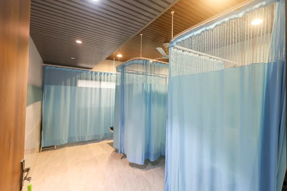 CHAKAN WOMEN'S HOSPITAL - Photo 7
