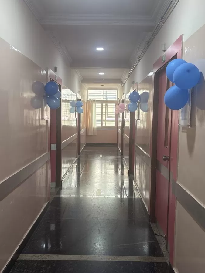 Jayashree Multi Speciality Hospital - Photo 8