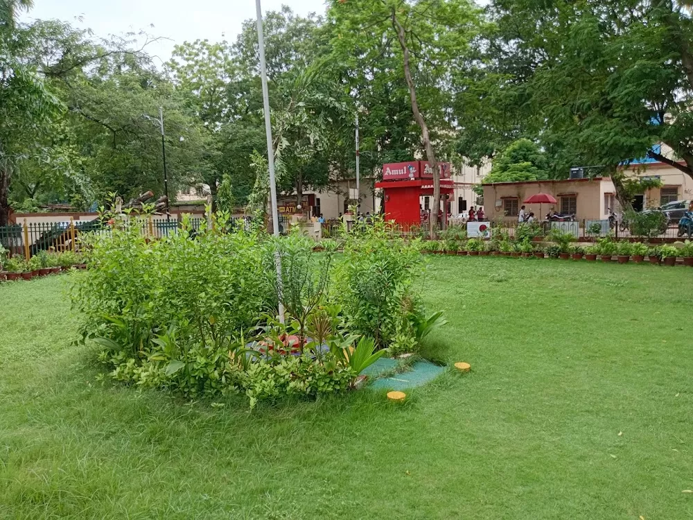 Railway Hospital, Pratap Nagar - Photo 2