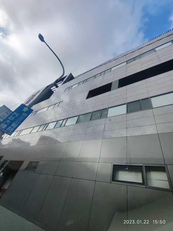 En Chu Kong Hospital Zhongshan Medical Building - Photo 3