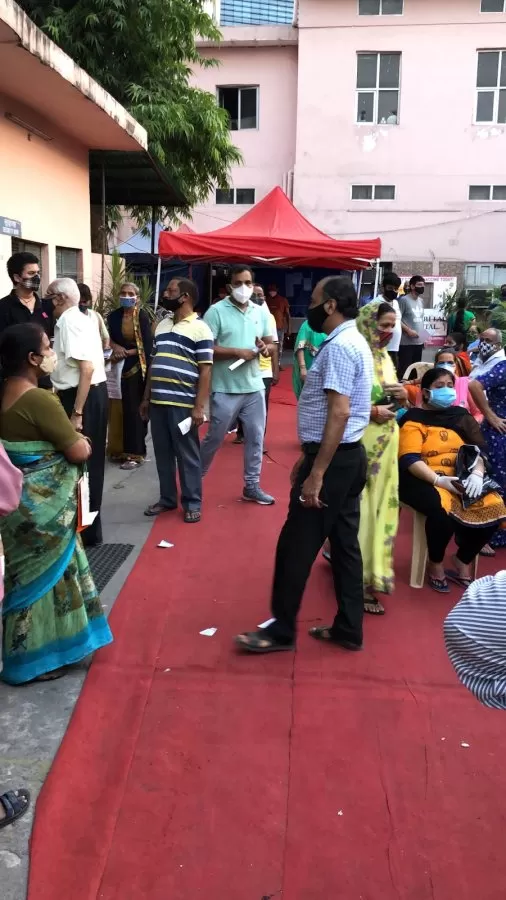 Mrs. Girdhar Lal Maternity Hospital - Photo 2