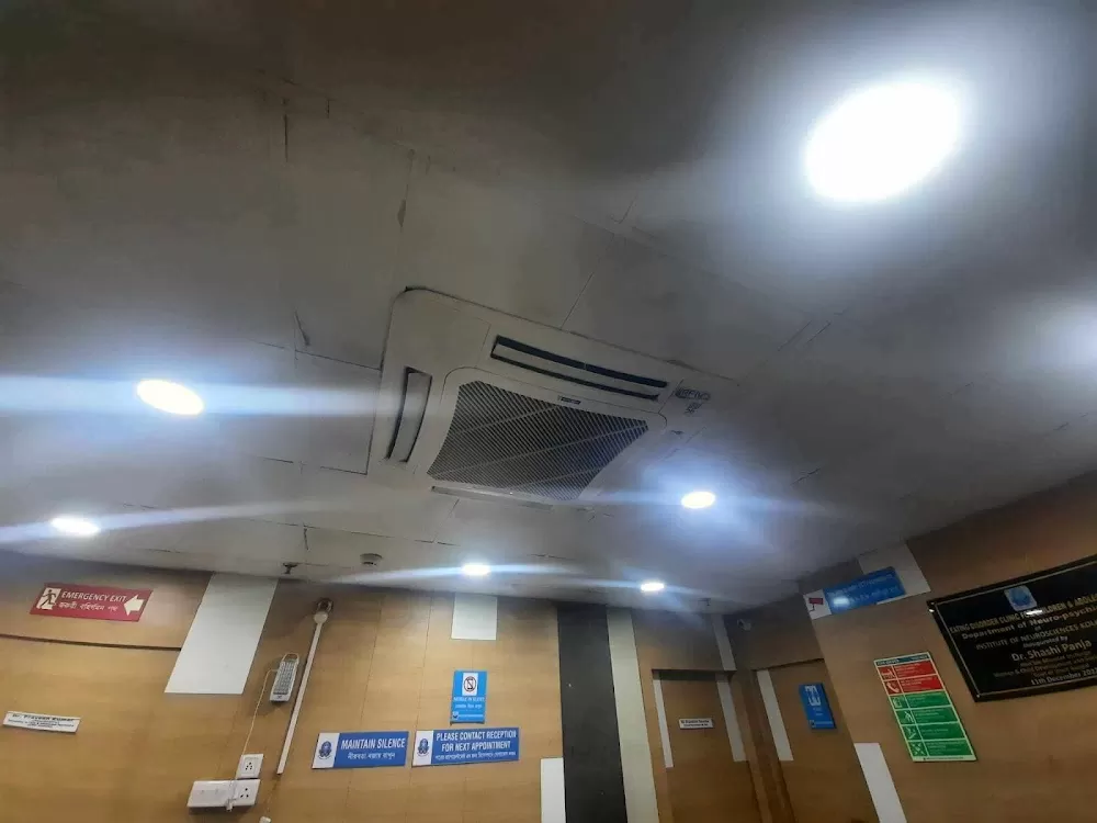 Institute of Neurosciences Kolkata Annexe - Photo 5