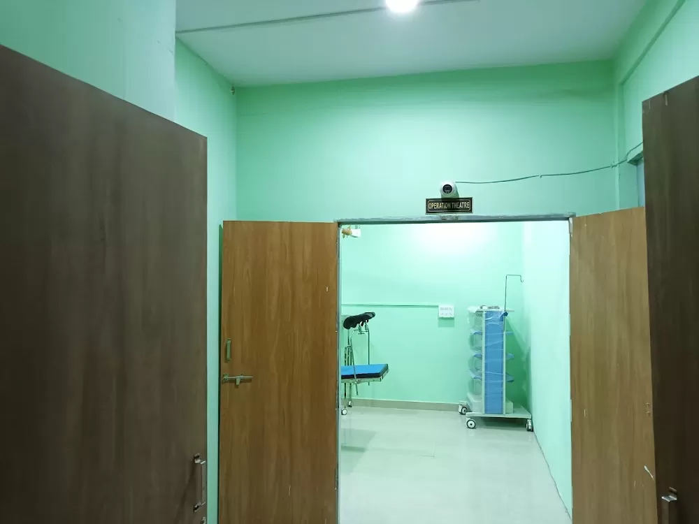 Awadhshree multispeciality hospital - Photo 7