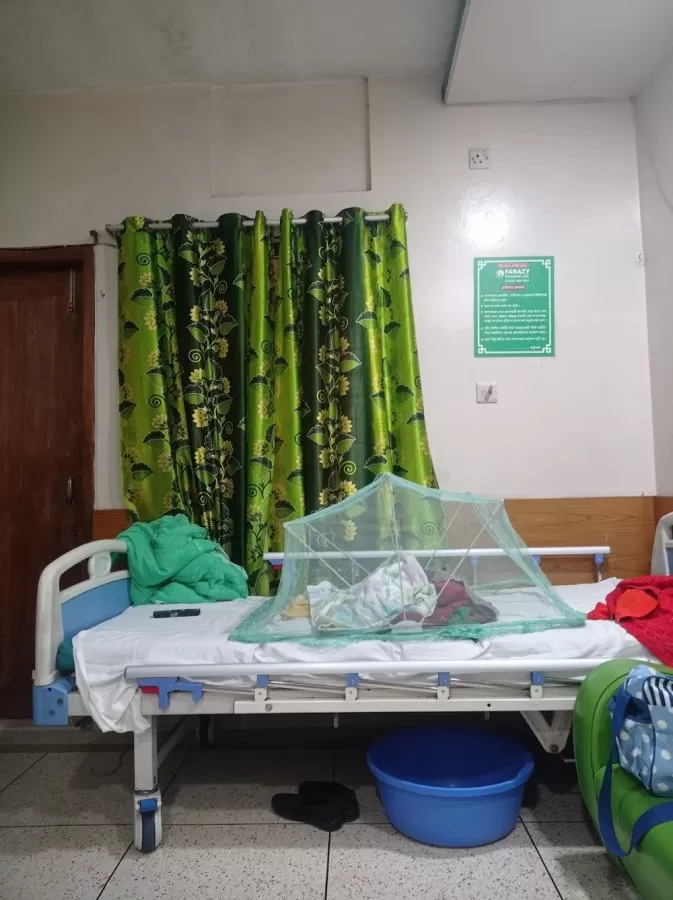 Farazy Hospital Limited - Banasree - Photo 8