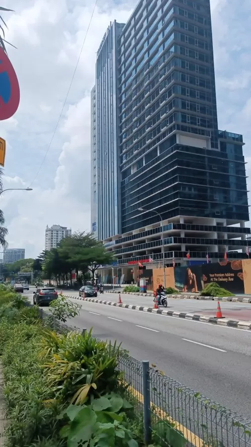 Menara ALTY - Photo 2