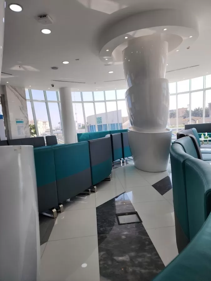 Samaya Specialized Center - Khalifa City - Photo 2