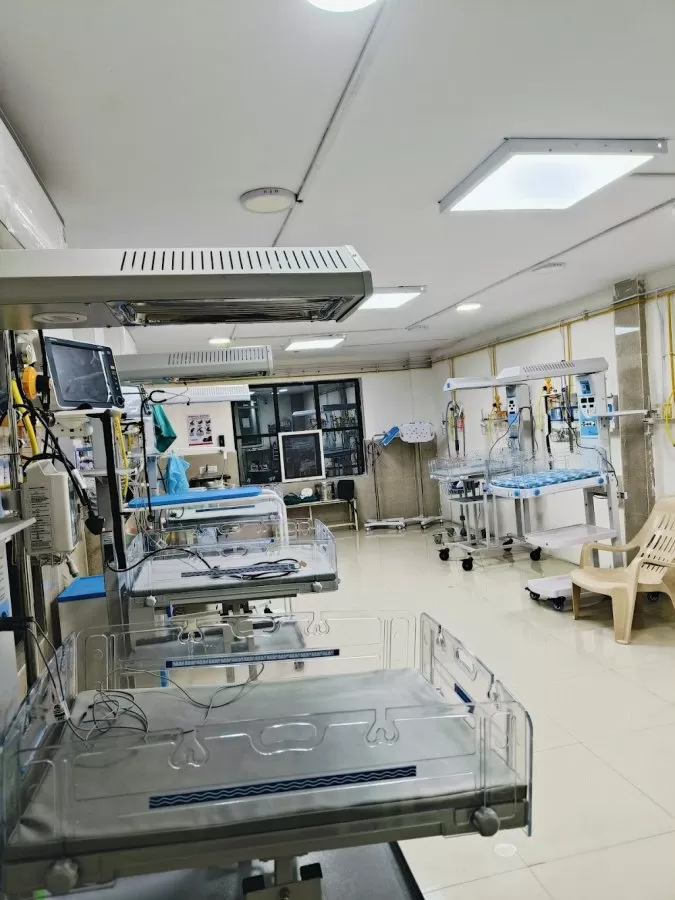 Marvel Hospital - Photo 2