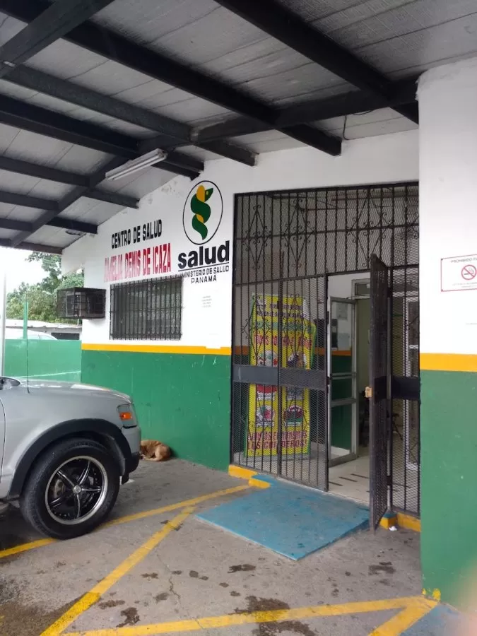 Centro de Salud Amelia Denis de Icaza | Centro de Salud de Pan de Azúcar - Photo 7
