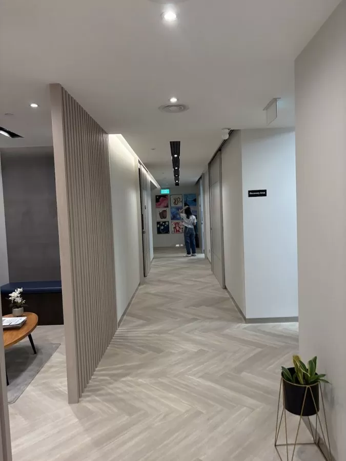 Curasia Endoscopy Centre (Orchard) - Photo 2