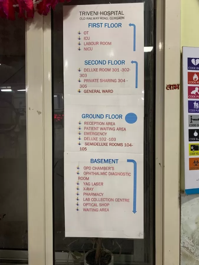 Triveni Hospital - Photo 7