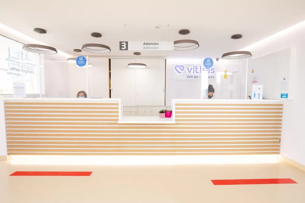 Hospital Vithas Alicante - Photo 5