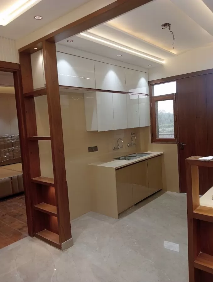 Adarsh Hospital - Maternity, Gynaecologist, Abortion, Child Health, Vaccination and Ultrasound center - Photo 6