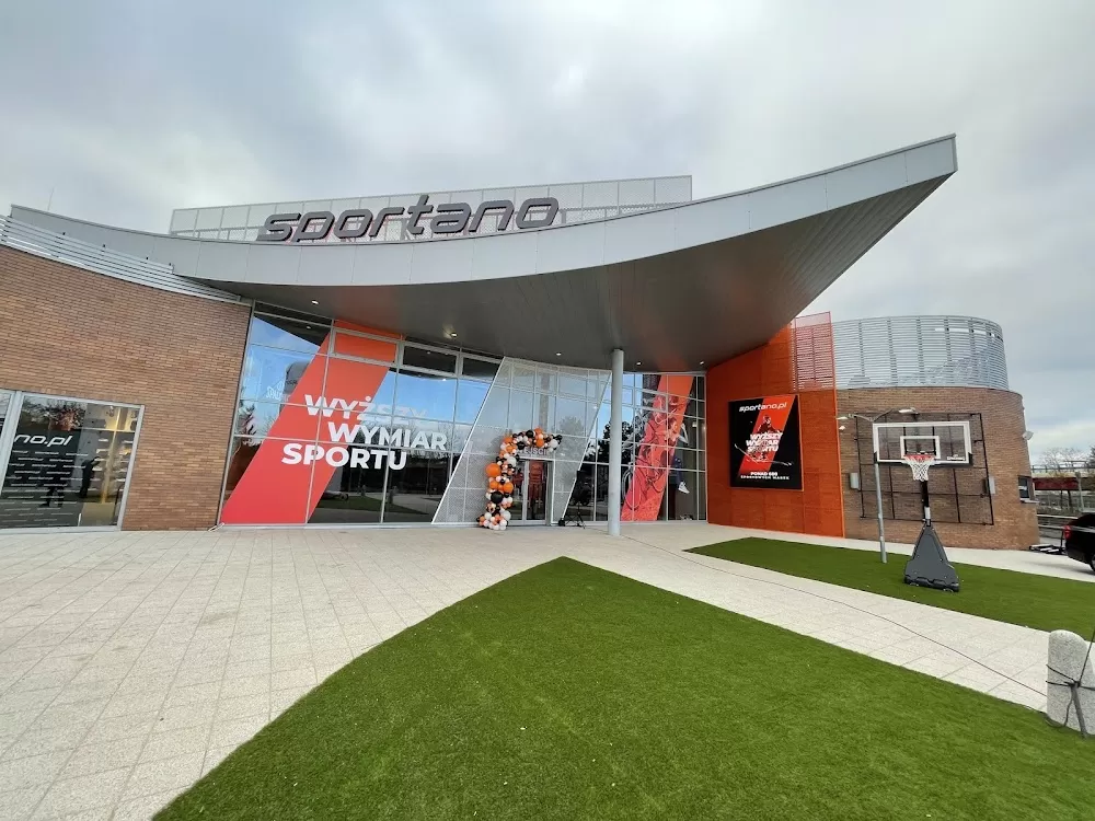 enel-med oddział HOMEPARK Targówek Warszawa - Photo 5