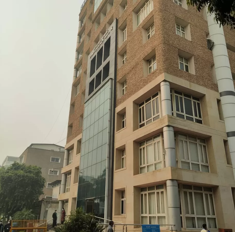 ENT OPD - Photo 3