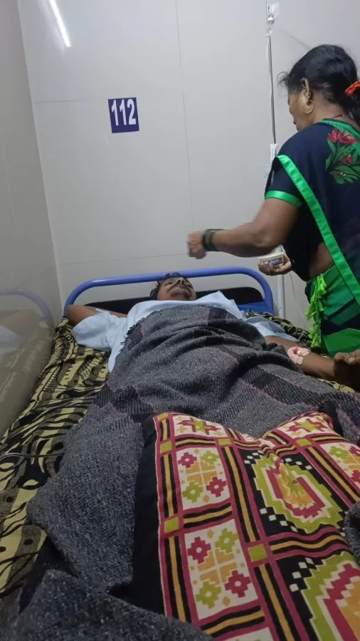 JADIA ORTHOPEDIC & MATERNITY HOSPITAL - Photo 3