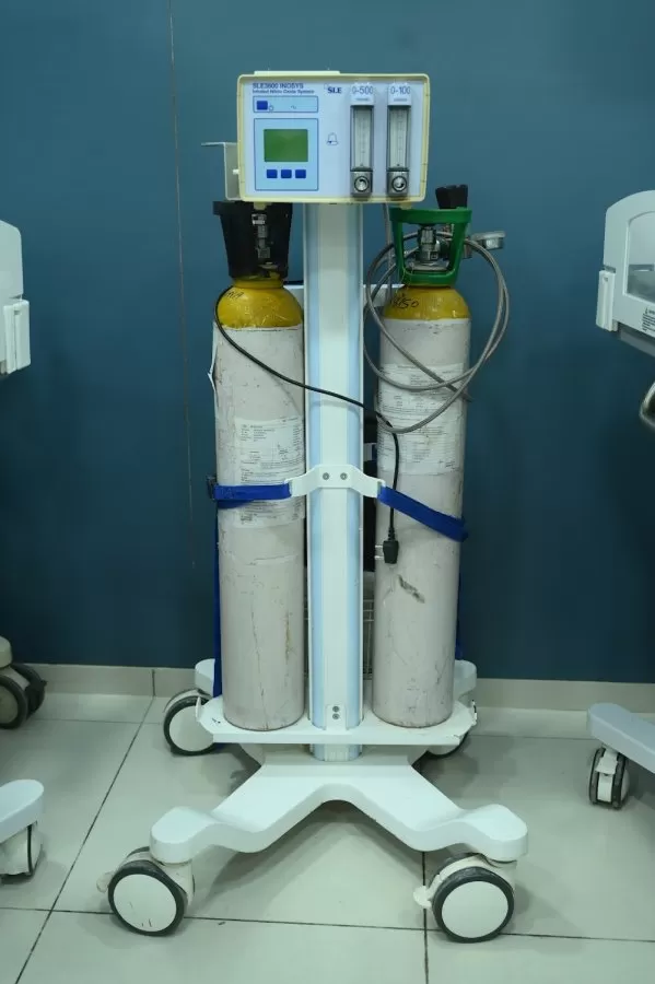 Advance children’s Hospital & ICU - Photo 8