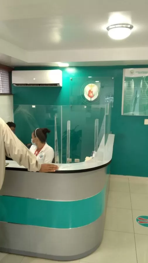 Centro Medico Cardiovascular - Photo 2
