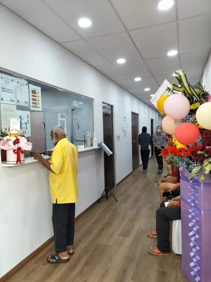 Klinik Dr.Prevents 24 JAM Pj Old Town - Photo 2