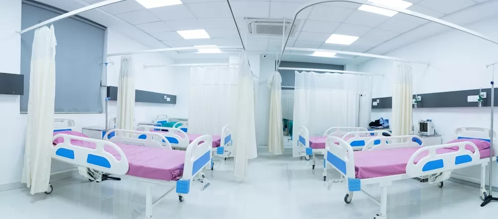 Oasis Fertility Centre Secunderabad - Best Fertility & IVF Centre In Secunderabad, Hyderabad - Photo 8