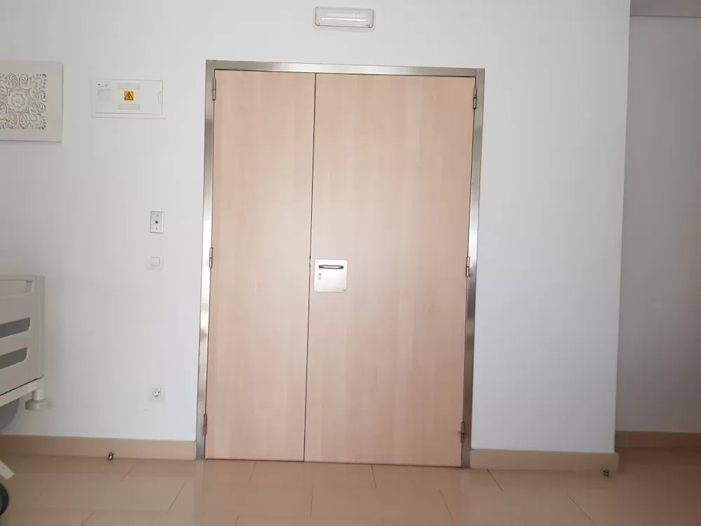 Hospital Vithas Alicante - Photo 4