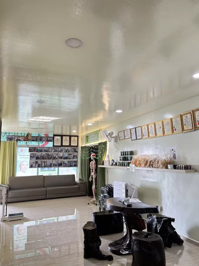 Kesihatan Tulang Natural Life Melaka Berhad - Photo 2