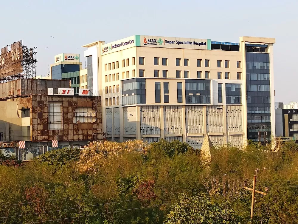 Max Super Speciality Hospital, Vaishali - Photo 1