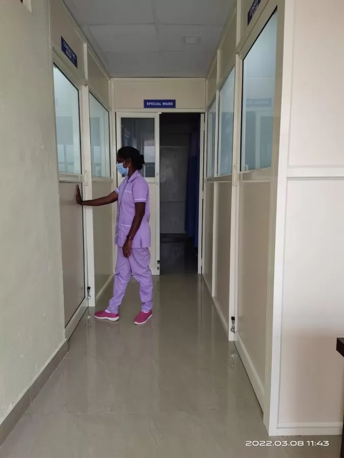 SHREE LAKSHMI HOSPITAL - Photo 2