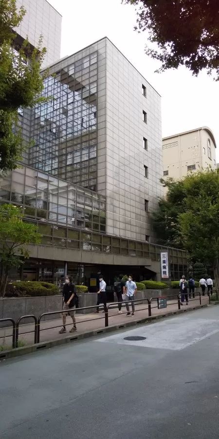 Sanraku Hospital - Photo 4