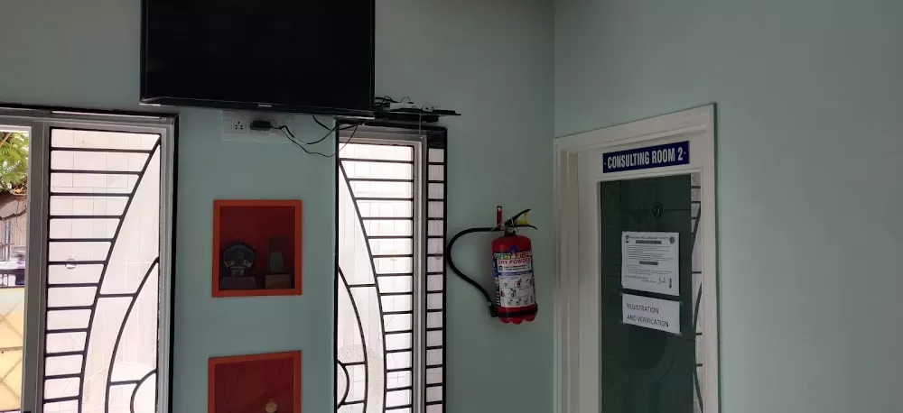Navkar Children Hospital, Navkar Vaccination Center - Photo 2