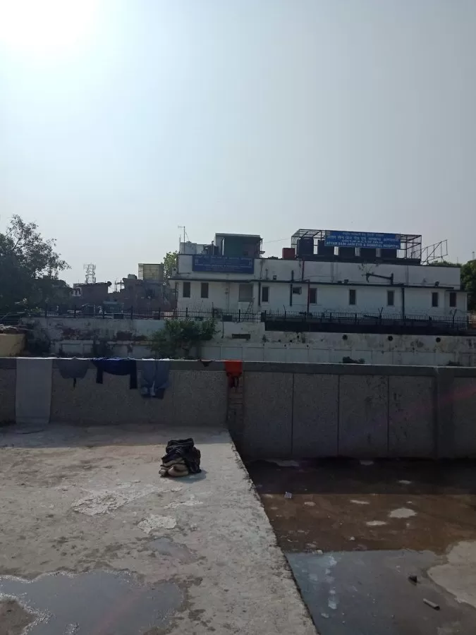Attar Sain Jain Hospital - Photo 1