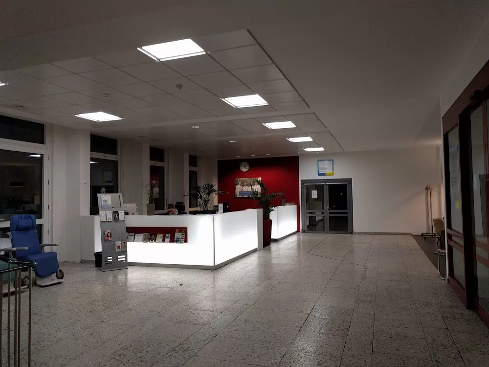 LungenClinic Grosshansdorf - Photo 8