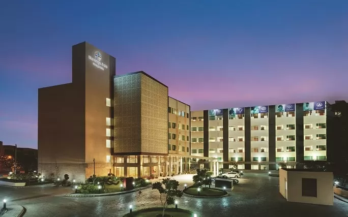 Marengo Asia Hospitals, Gurugram - Photo 5