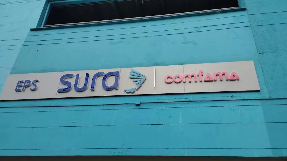 IPS SURA Monterrey - Photo 1