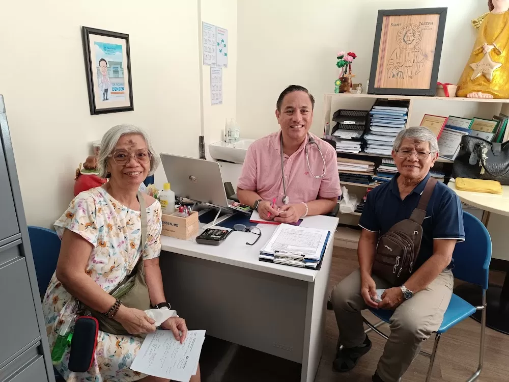 Healthway QualiMed Hospital San Jose Del Monte - Photo 3