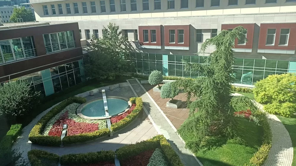 Private TOBB ETU Hospital - Photo 8
