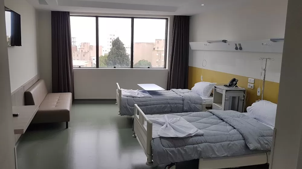 Clinical El Yosr Internationale - Photo 2