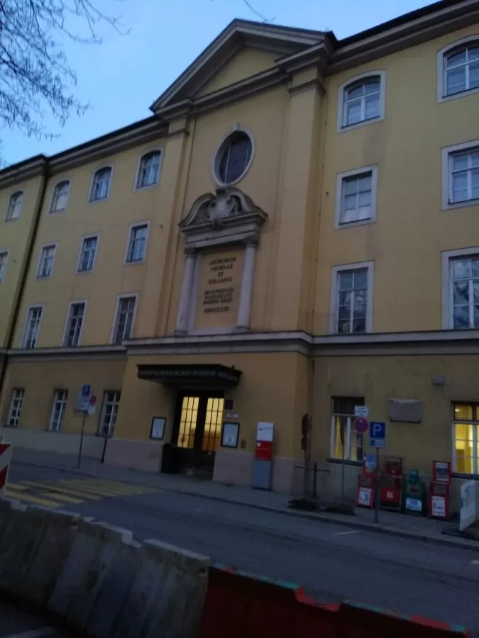 Endokrinologie, Nephrologie und weitere Sektionen - Photo 8