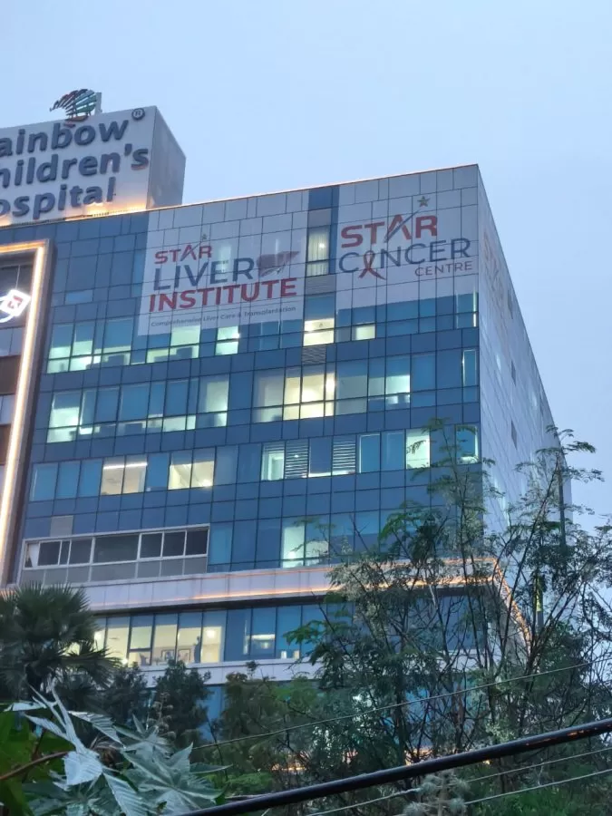 STAR Liver Institute - Photo 4