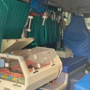 Indraprasth NICU - Photo 1