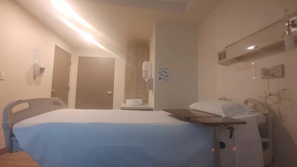 HOPE MEDICAL CENTER - Photo 5