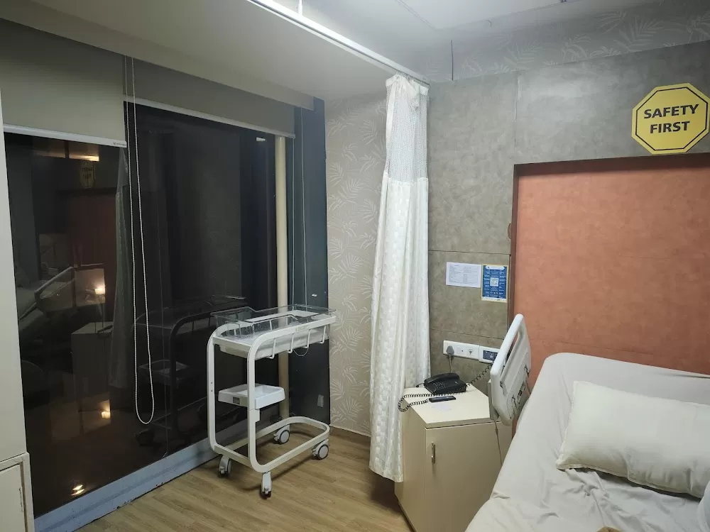 Apollo Cradle & Children's Hospital - Best Child & Maternity Hospital | Jayanagar, Bengaluru - Photo 1