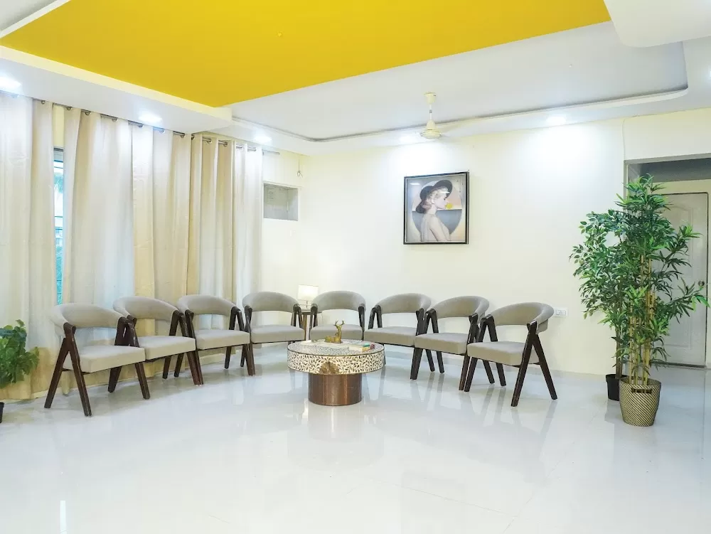 Jagruti Rehabilitation Centre in Mumbai - Photo 5