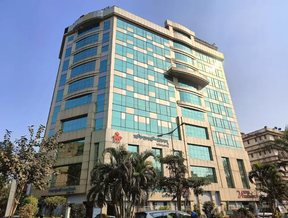 Dr. Smartya Pulai Best Nephrologist in Kolkata | Kidney Doctor in Kolkata - Photo 1
