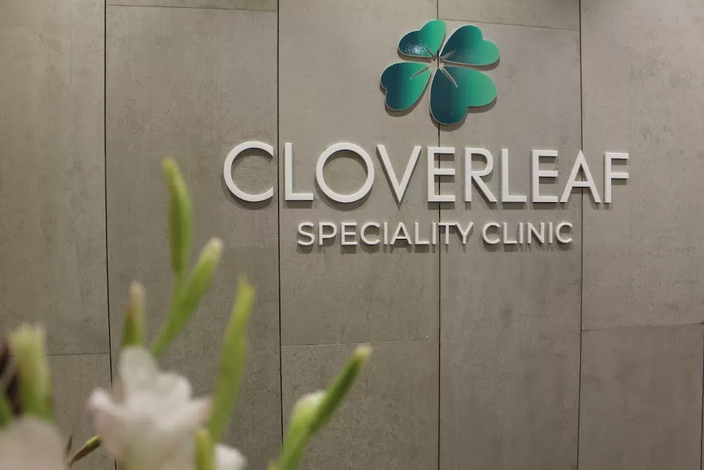 Cloverleaf Speciality Clinic - Maternity & Cancer Care | Dr Asmita Dongare - Gynecologist | Dr Manoj Dongare - Cancer Surgeon - Photo 4