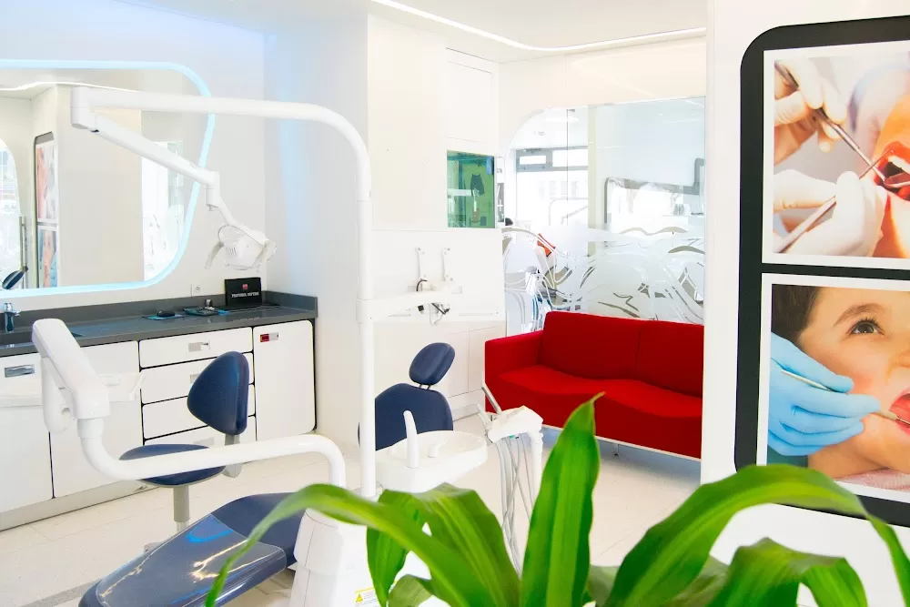 Esnan Oral and Dental Health Center - Topkapi Branch - Photo 5