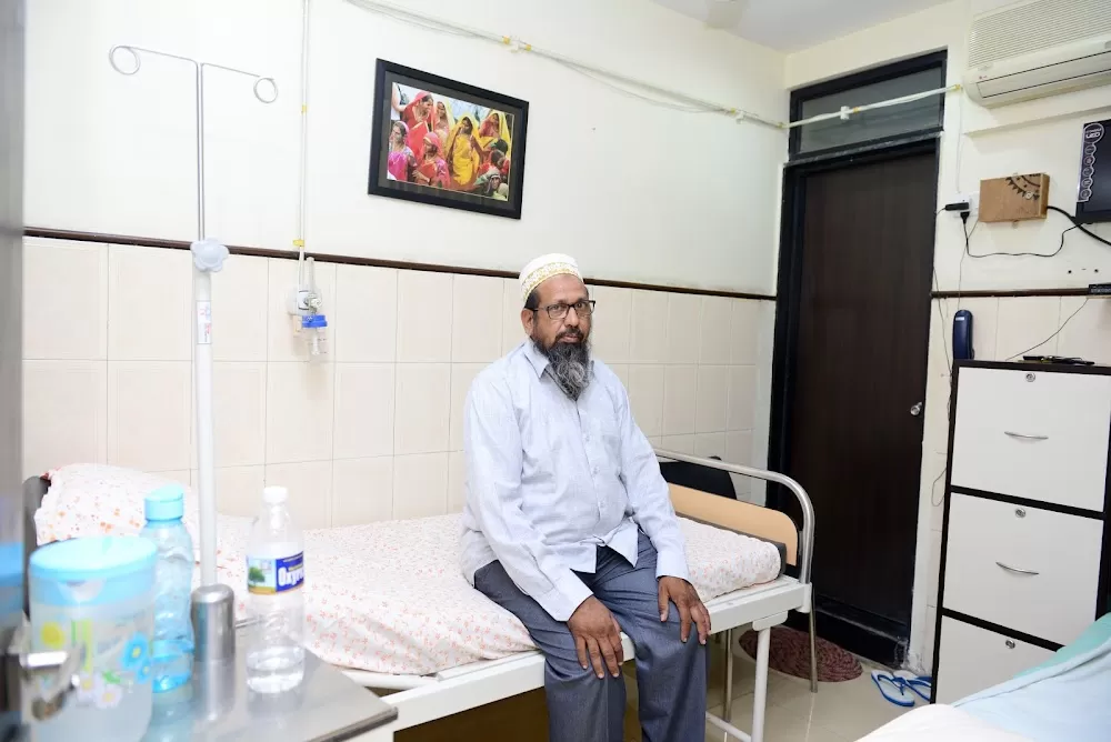 KALYAN HOSPITAL - Photo 3